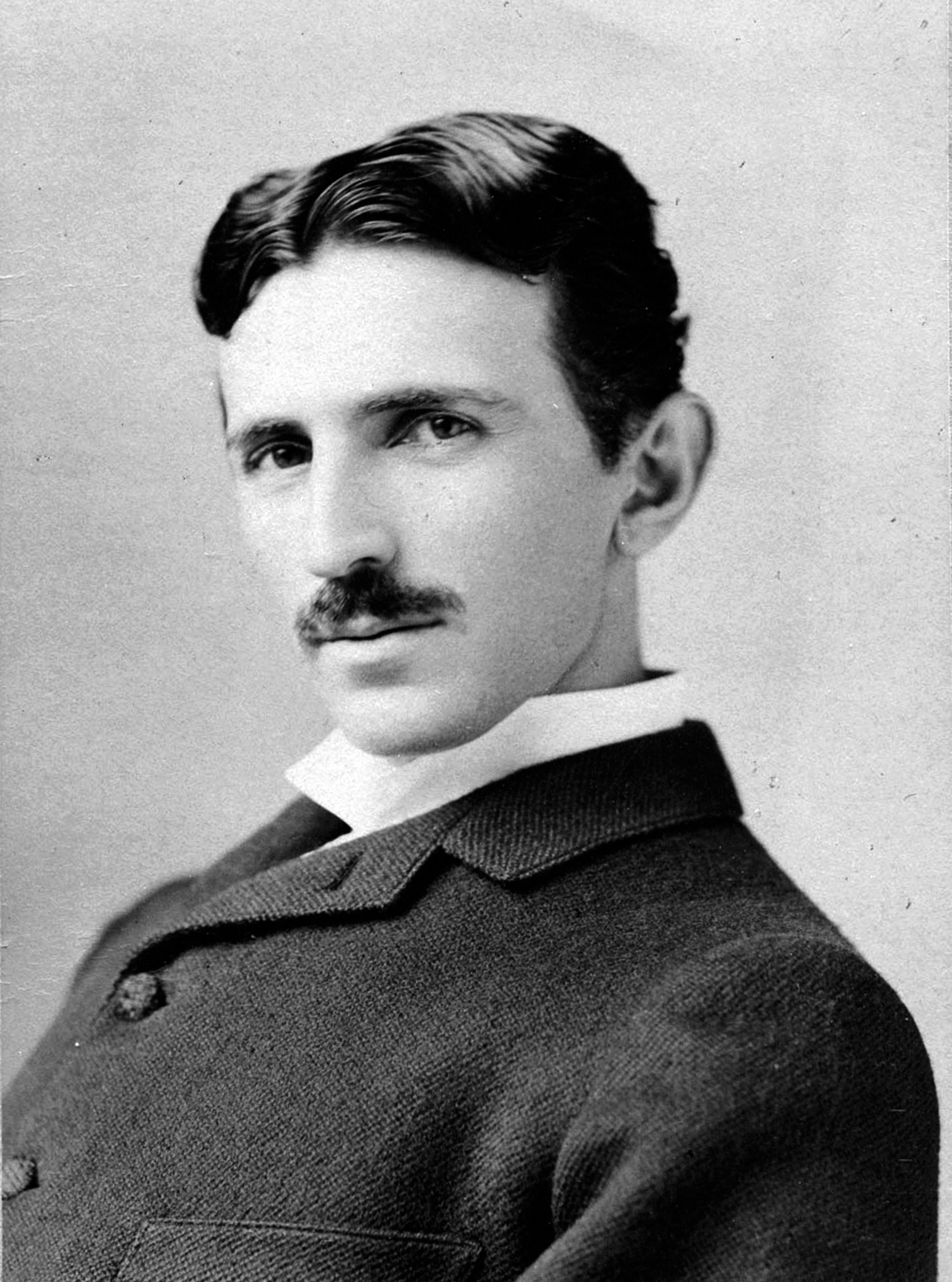 Spirit of Nikola Tesla News – The Spirit of Nikola Tesla